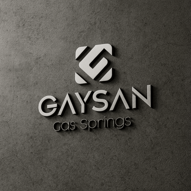 Gaysan Logo Tasarımı
