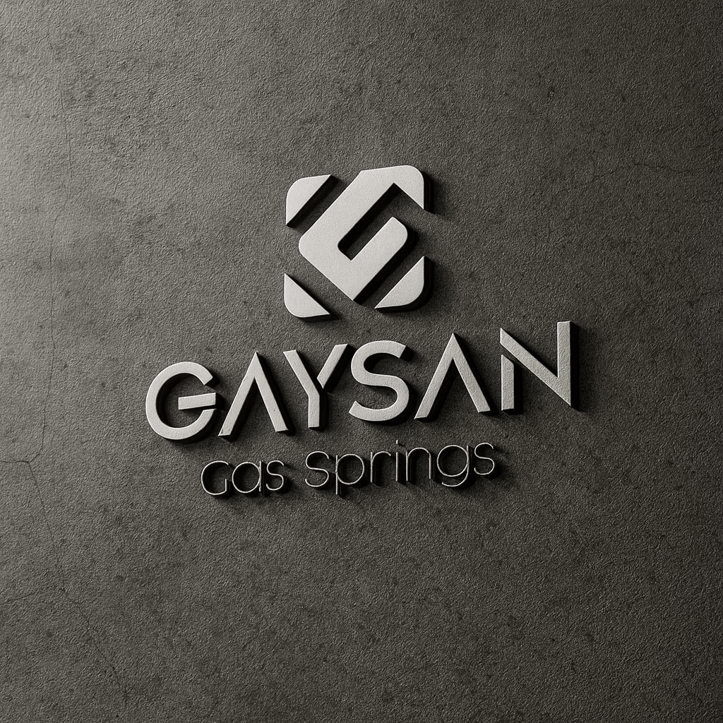 Gaysan Logo Tasarımı