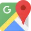 Google Harita Kaydı