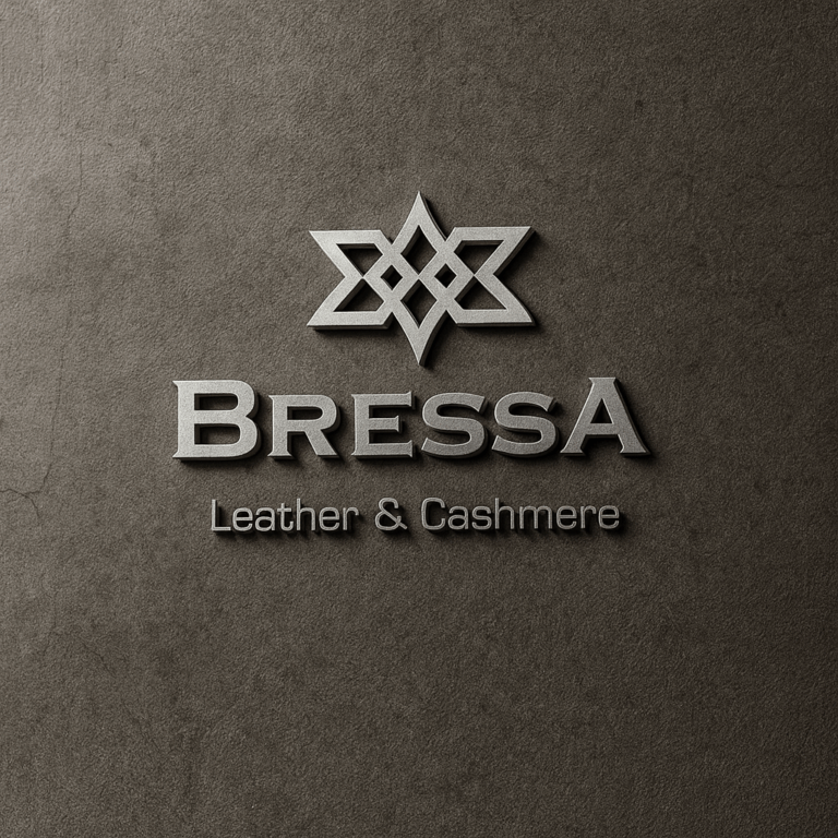 Bressa Logo Tasarımı