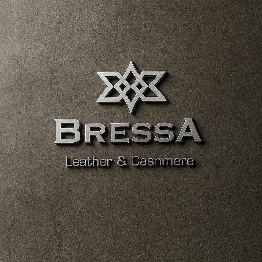 Bressa Logo Tasarımı
