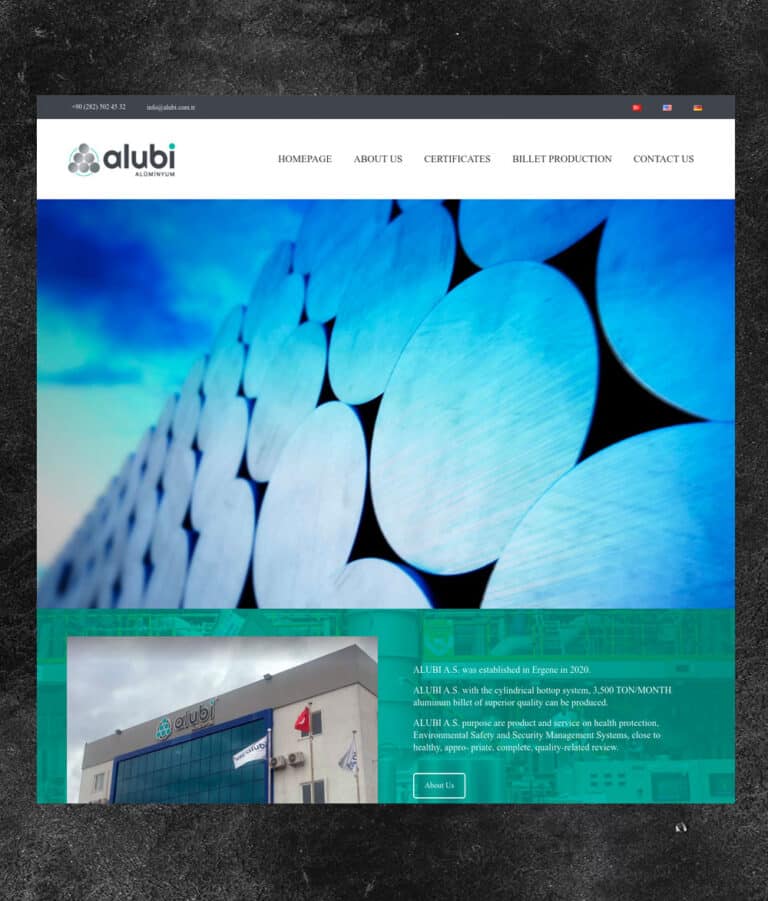 Kurumsal Web Tasarım