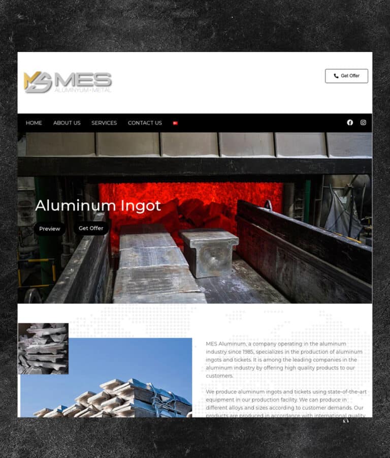 Kurumsal Web Tasarım
