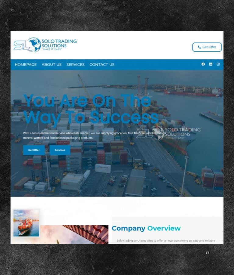 Kurumsal Web Tasarım