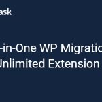 All-in-One WP Migration Unlimited Eklenti (Kopya)