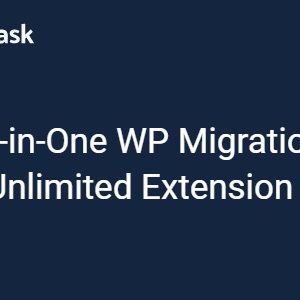 All-in-One WP Migration Unlimited Eklenti