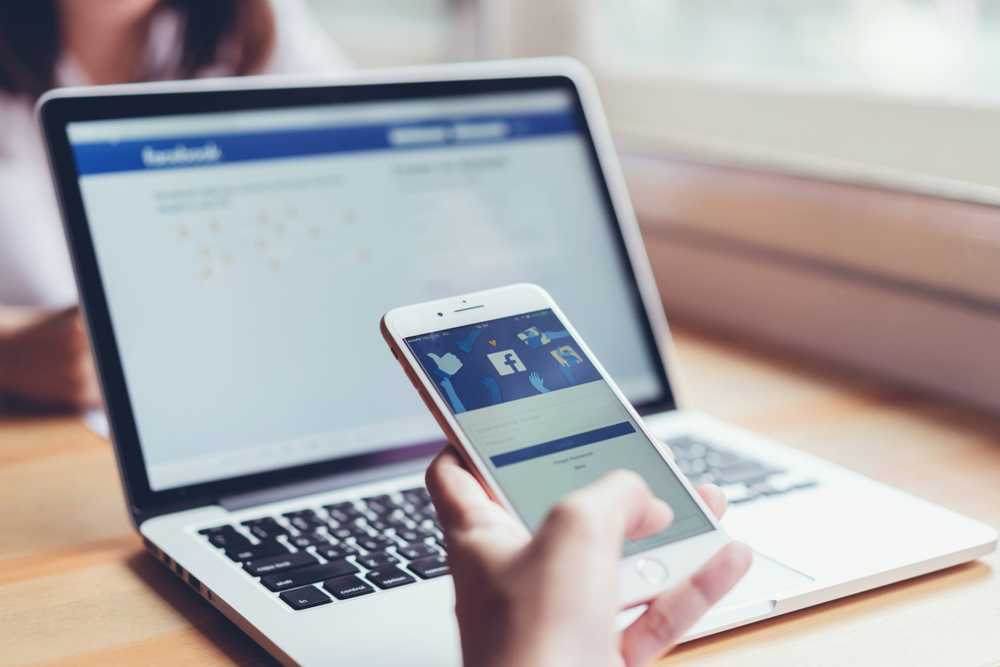 Facebook Reklamları