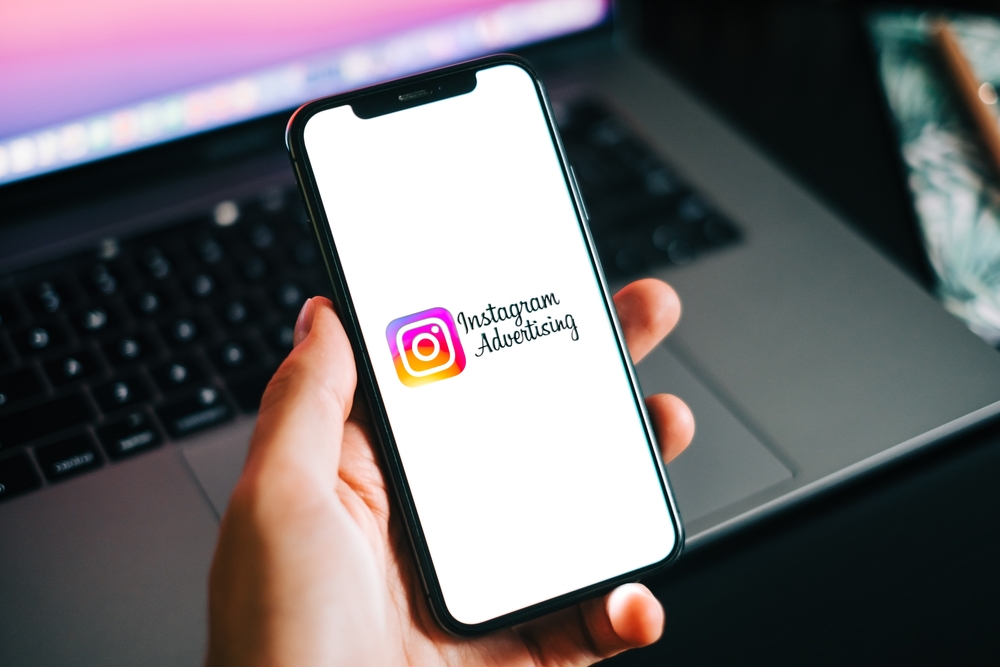 Instagram Reklamları