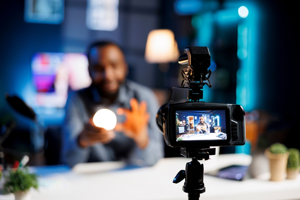 influencer marketing