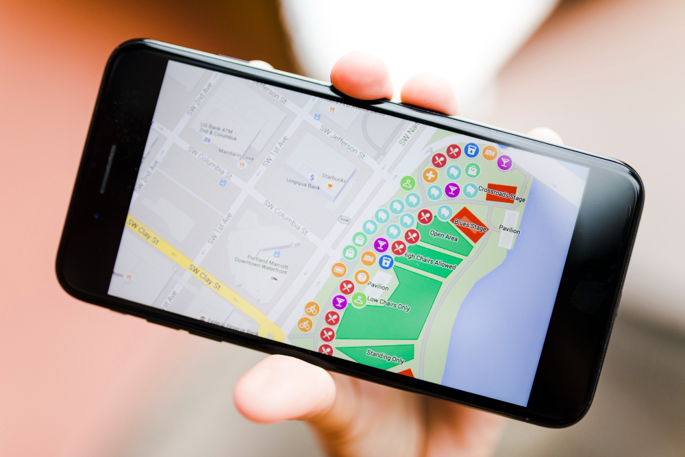 Google Harita Kaydı Google Harita Kaydı