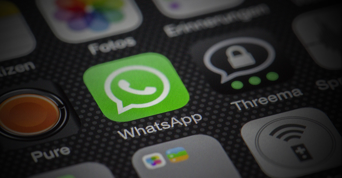 Whatsapp Harita Kaydı