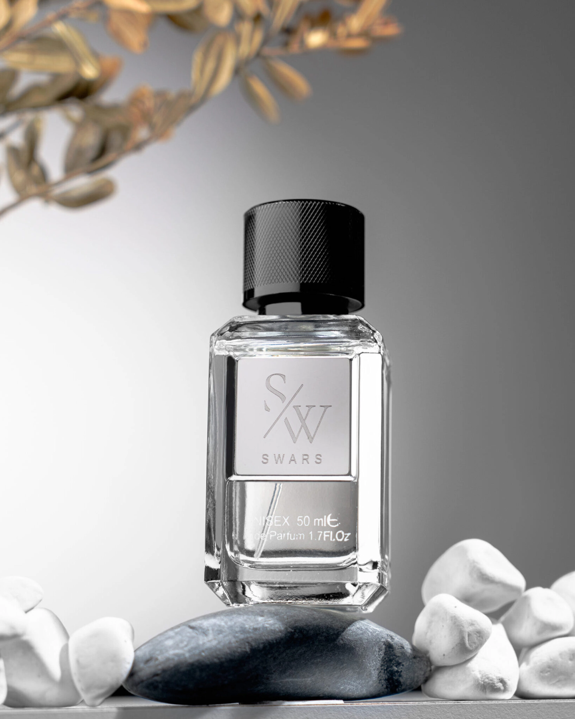 Swars Parfüm Ürün Çekimi