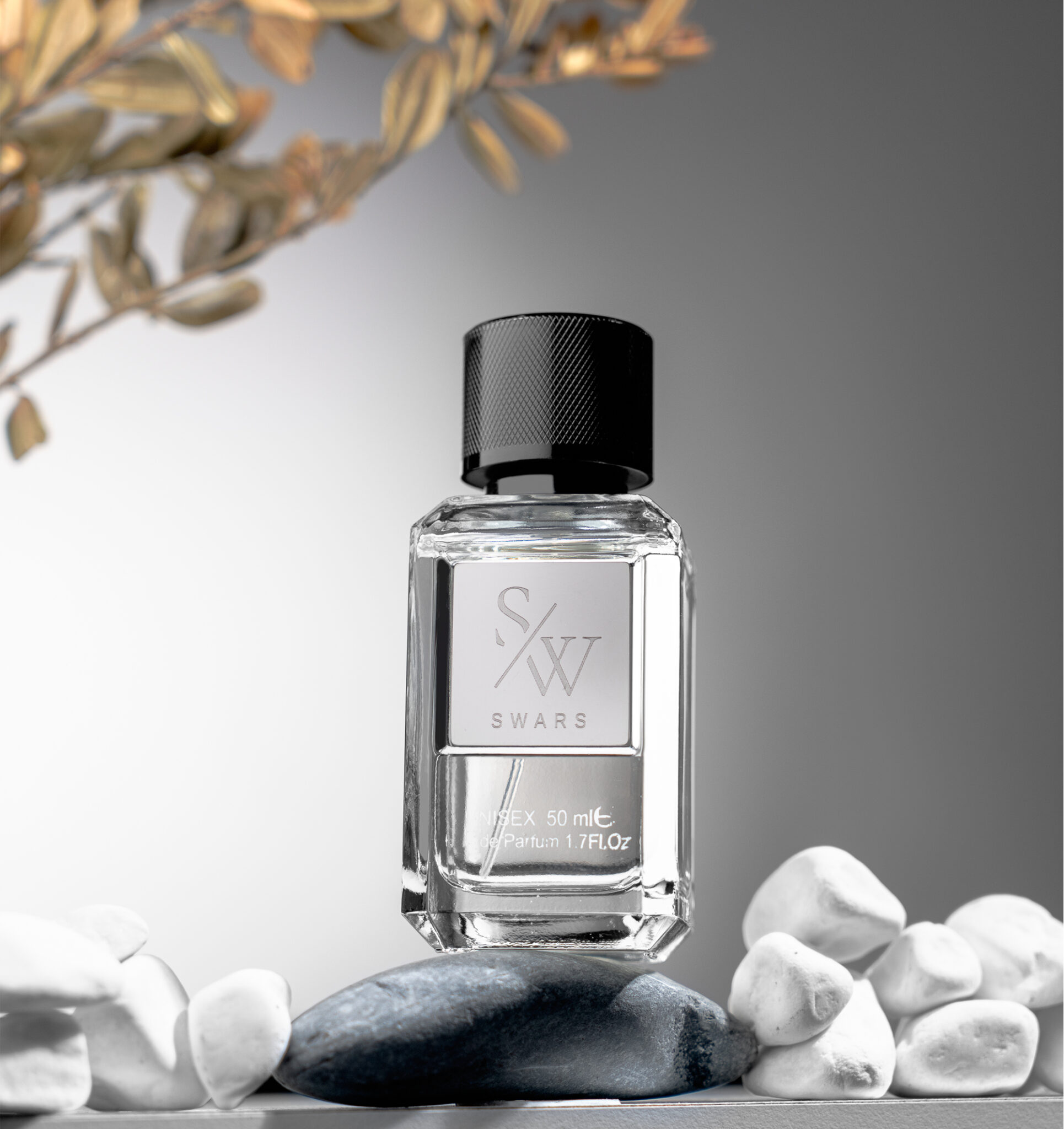 Swars Parfüm Ürün Çekimi